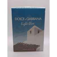 Dolce & Gabbana Light Blue Living Stromboli Pour...