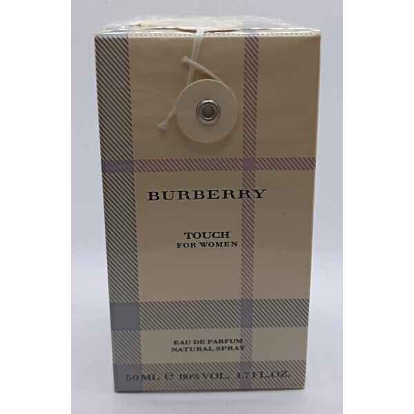 Burberry Touch for Women Eau de Parfum 50 ml