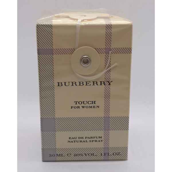 Burberry Touch for Women Eau de Parfum 30 ml