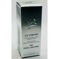 Lancôme Le Vernis Nagellack 368 Rose Lancôme...