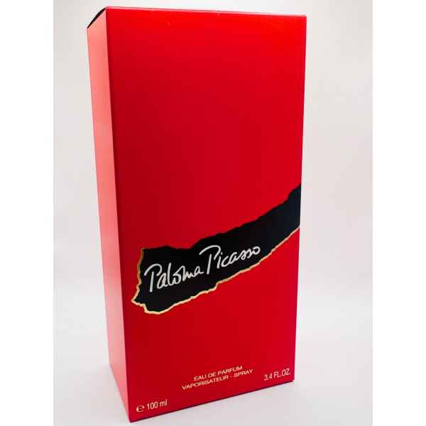 Paloma Picasso Eau de Parfum Vaporisateur Spray 100 ml