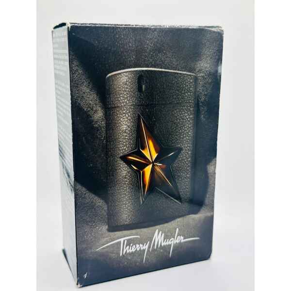 Thierry Mugler A*Men Pure Leather Eau de Toilette 100 ml