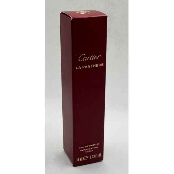 Cartier La Panthère Eau de Parfum 10 ml
