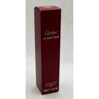 Cartier La Panthère Eau de Parfum 10 ml