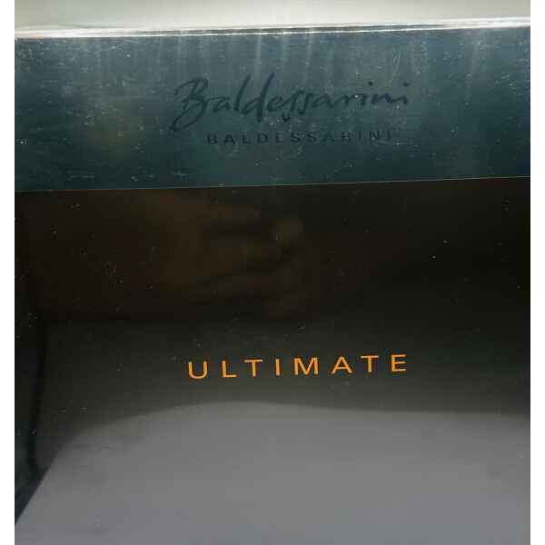 Baldessarini Ultimate Eau de Toilette 90 ml