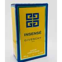 Givenchy Insensé After Shave Lotion 100 ml