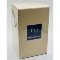 Yves Saint Laurent Nu Eau de Parfum 80 ml