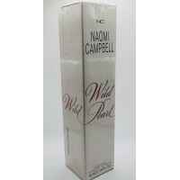 Naomi Campbell Wild Pearl Eau de Toilette 50 ml