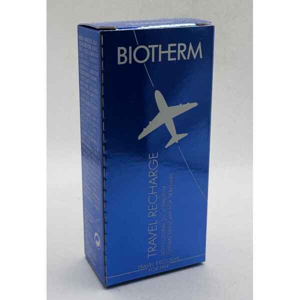 Biotherm Travel Recharge Travel Exclusive For Her 30 ml