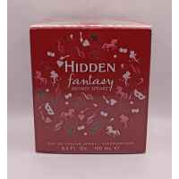 Britney Spears Hidden Fantasy Eau de Parfum 100 ml