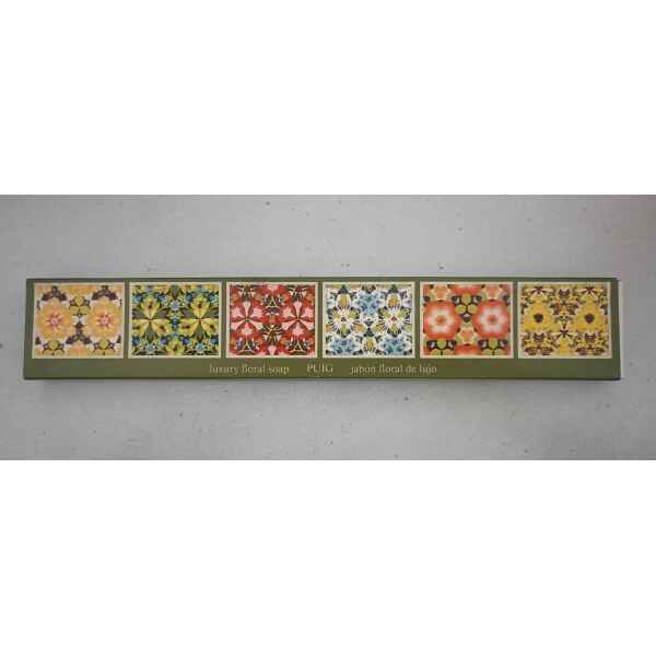 Puig Flores de Verano Set 6 x 25 g
