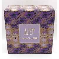 Mugler Alien Set Body Lotion 30ml + Shower Milk 30ml