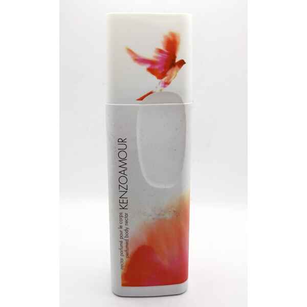 Kenzo Kenzoamour Nectar Parfumé pour le Corps 200 ml