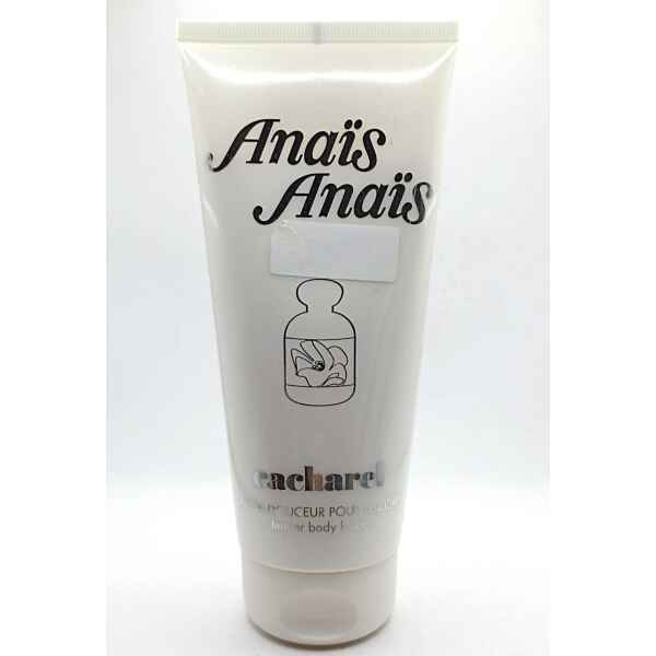 Cacharel Anais Anais Tender Body Lotion 200 ml