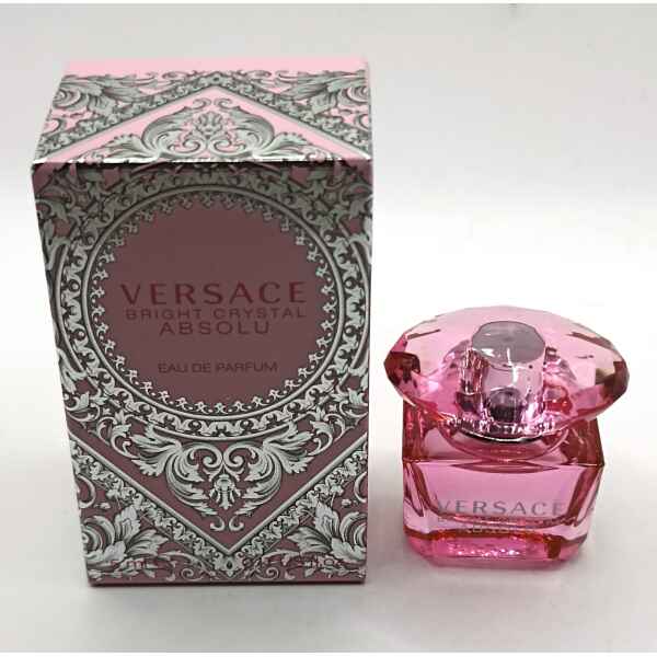 Versace Bright Crystal Absolu Eau de Parfum 5 ml