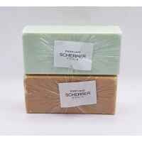 Parfums Scherrer Paris Seife 2x 100g