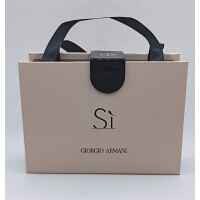 Giorgio Armani Si Set (EDP pour Femme 7ml + EDT pour Femme 7ml)