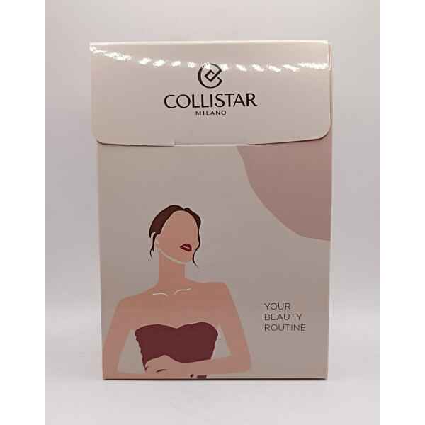 Collistar Total Lifting Routine Set (70g + 30ml + 15ml)