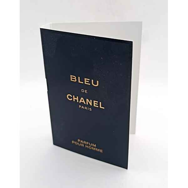Chanel Bleu de Chanel Parfum Pour Homme 1,5 ml