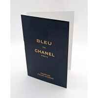 Chanel Bleu de Chanel Parfum Pour Homme 1,5 ml