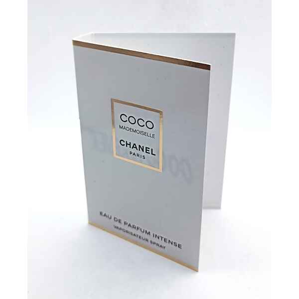 Chanel Coco Mademoiselle Eau de Parfum Intense Spray 1,5 ml