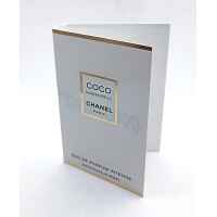 Chanel Coco Mademoiselle Eau de Parfum Intense Spray 1,5 ml