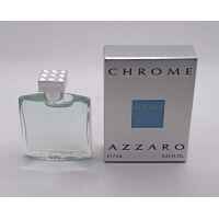 Azzaro Chrome Eau de Toilette 7 ml