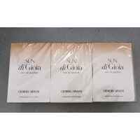 Giorgio Armani Sun di Gioia Eau de Parfum Spray 12x 1,2ml