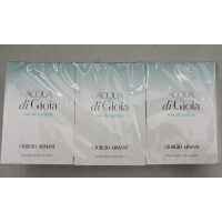 Giorgio Armani Acqua di Gioia Eau de Parfum Spray 12x 1,2ml