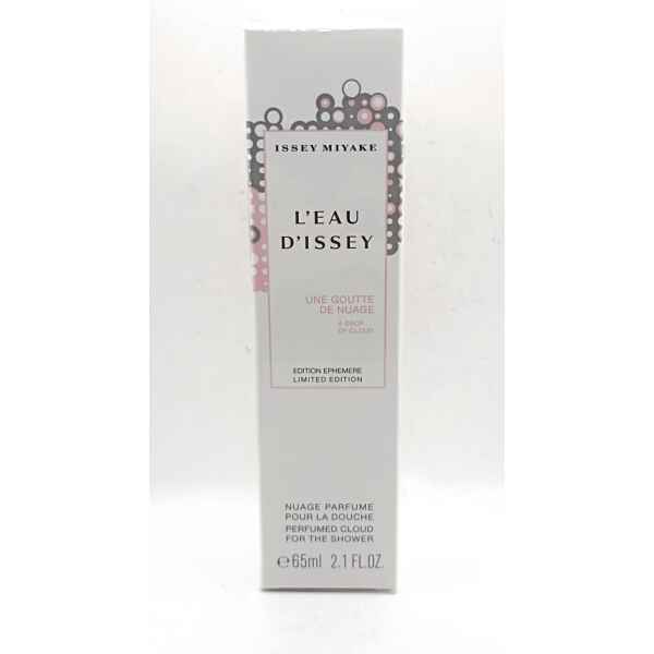 Issey Miyake LEau dIssey Une Goutte de Nuage Limited Edition 65 ml