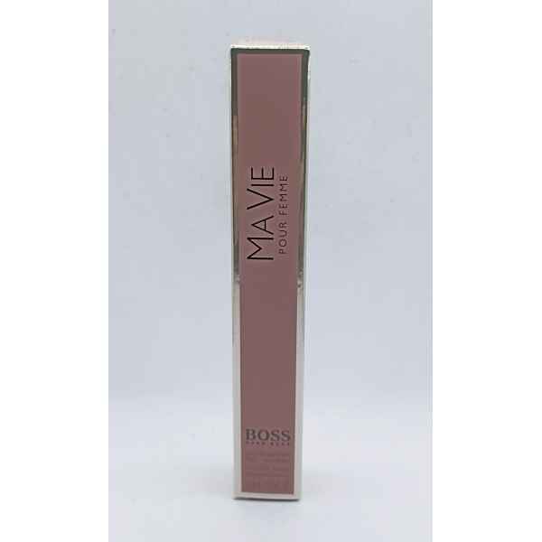 Hugo Boss Ma Vie Pour Femme Eau de Parfum Spray 7,4 ml