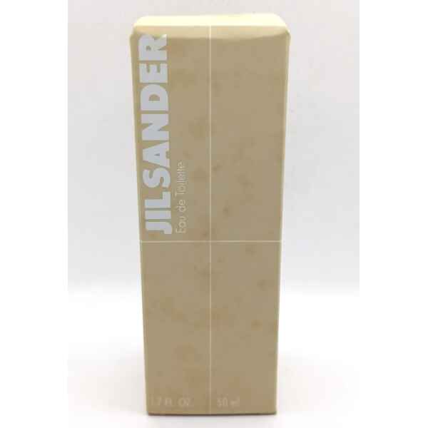 Jil Sander Eau de Toilette 50 ml
