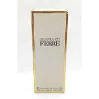 Gianfranco Ferre Eau de Toilette Spray 30 ml