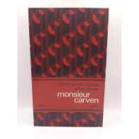 Carven Monsieur Carven After Shave 240 ml