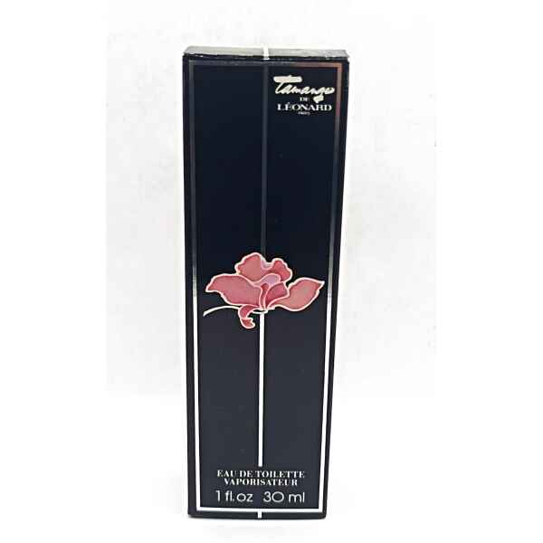 Léonard Tamango de Léonard Eau de Toilette 30 ml