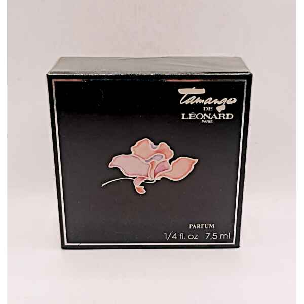 Léonard Tamango de Léonard Parfum 7,5 ml