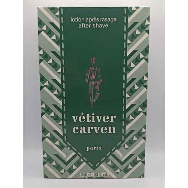 Carven Vétiver Carven After Shave 240 ml
