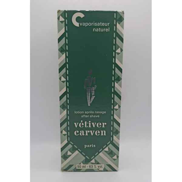 Carven Vétiver Carven After Shave Lotion 90 ml