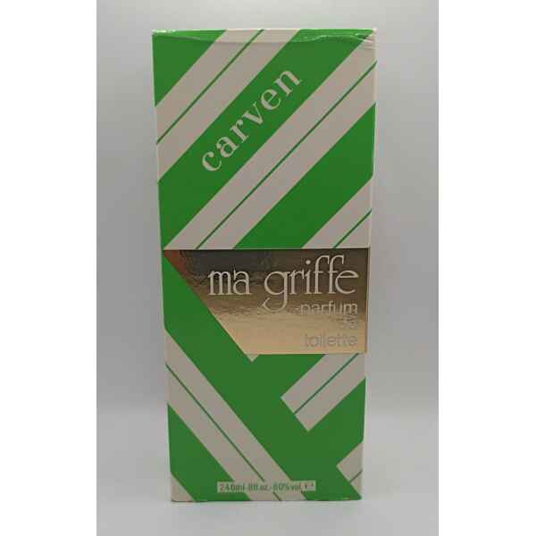 Carven Ma Griffe Parfum de Toilette 240 ml