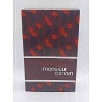 Carven Monsieur Carven Eau de Toilette 60 ml