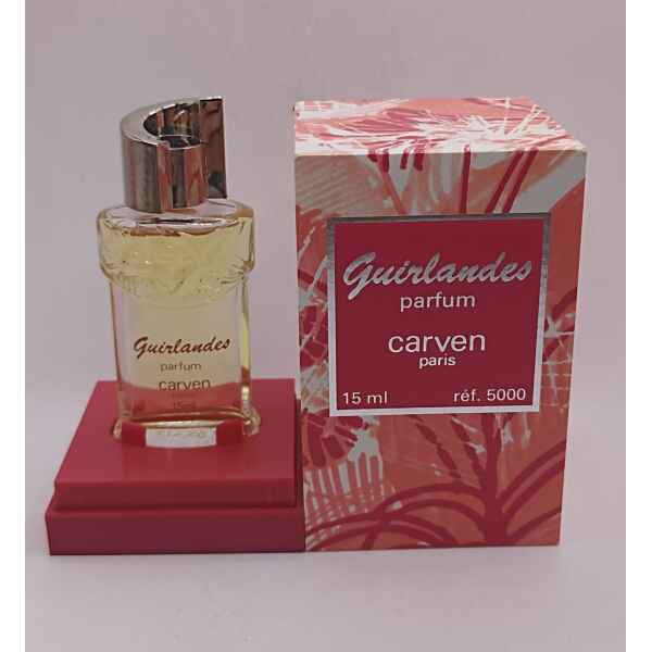 Carven Guirlandes Parfum 15 ml