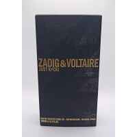 Zadig & Voltaire Just Rock! Pour Lui Eau de Toilette...