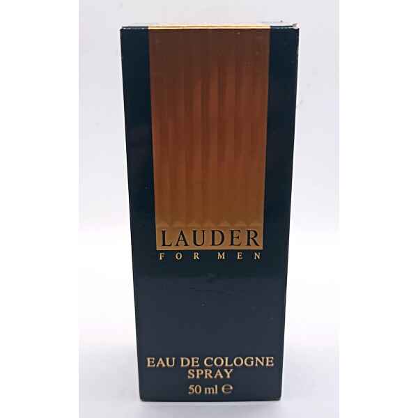 Estée Lauder Lauder for Men Eau de Cologne Spray 50 ml