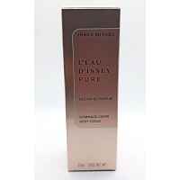 Issey Miyake LEau dIssey Pure Nectar de Parfum Body Scrub...