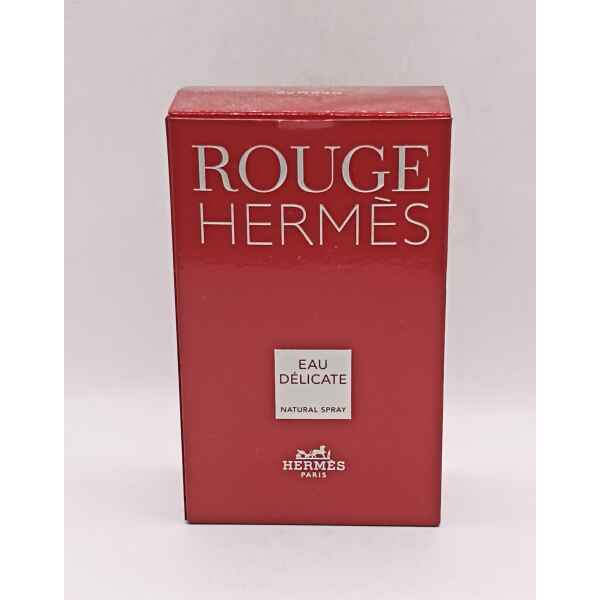 Hermes Rouge Hermes Eau Delicate Eau de Toilette 30 ml