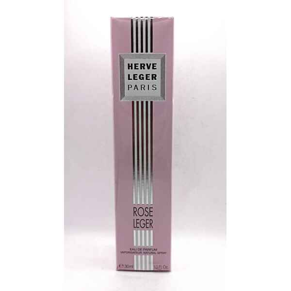 Herve Leger Rose Leger Eau de Parfum 30 ml