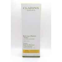 Clarins AROMA Bain aux Plantes Tonic Bath & Shower...