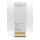 Clarins AROMA Bain aux Plantes Tonic Bath & Shower Concentrate 200 ml