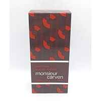 Monsieur Carven Atomiseur Eau de Toilette 30ml