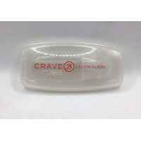 Calvin Klein Crave Eau de Toilette Spray 15ml